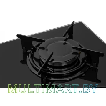 Газовая варочная панель GrandGermes HFG-60BK-CA картинка 4